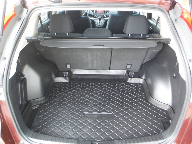 Used 2016 Honda CR-V EX image 38