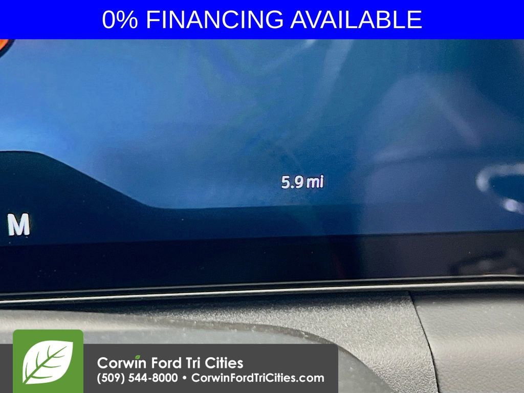 New 2025 Ford Mustang GT Premium image 2