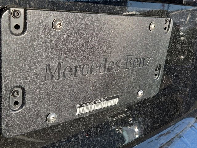 New 2026 Mercedes-Benz GLB 250 4MATIC image 32