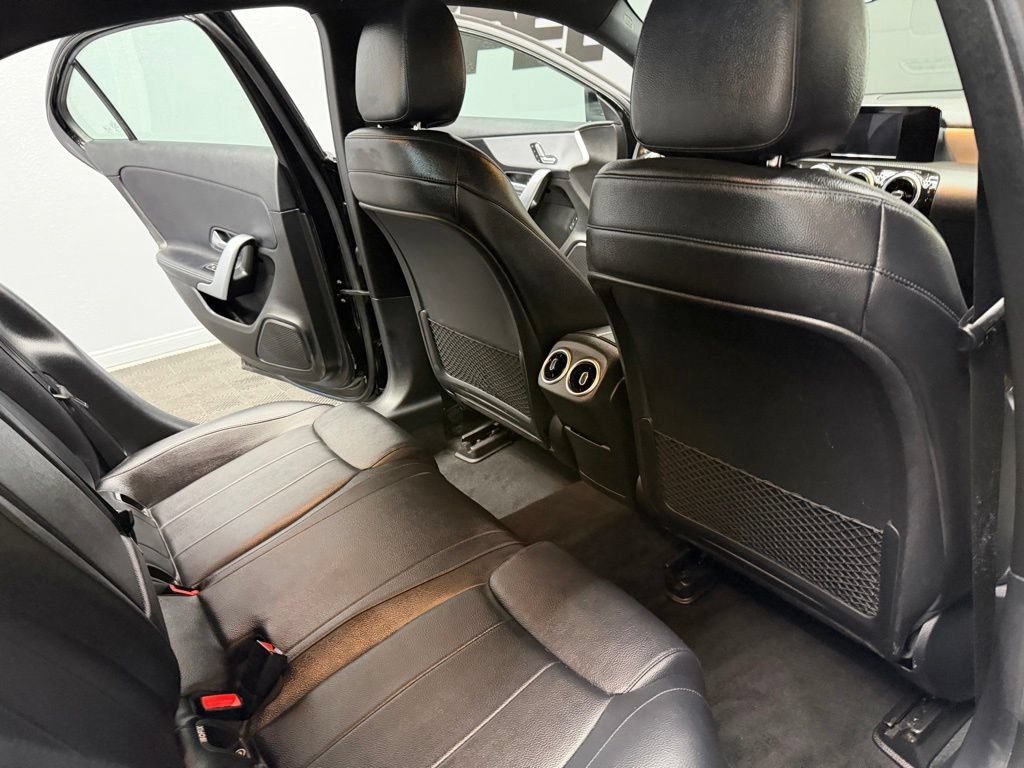 Used 2019 Mercedes-Benz A 220 image 48