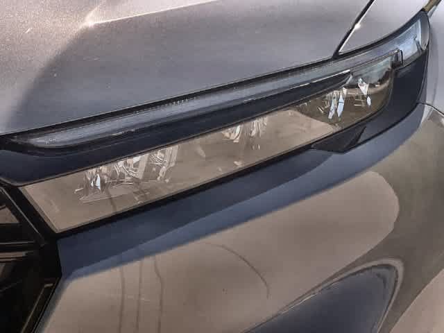 Certified 2026 Honda CR-V Sport-L image 24