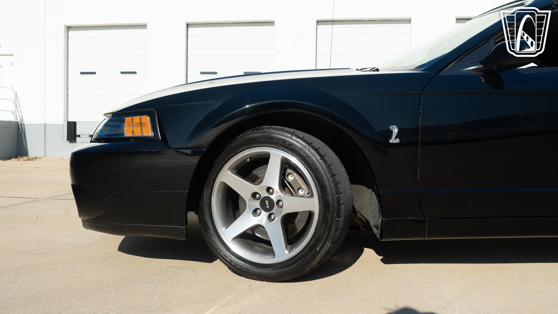 Used 2003 Ford Mustang Cobra image 34