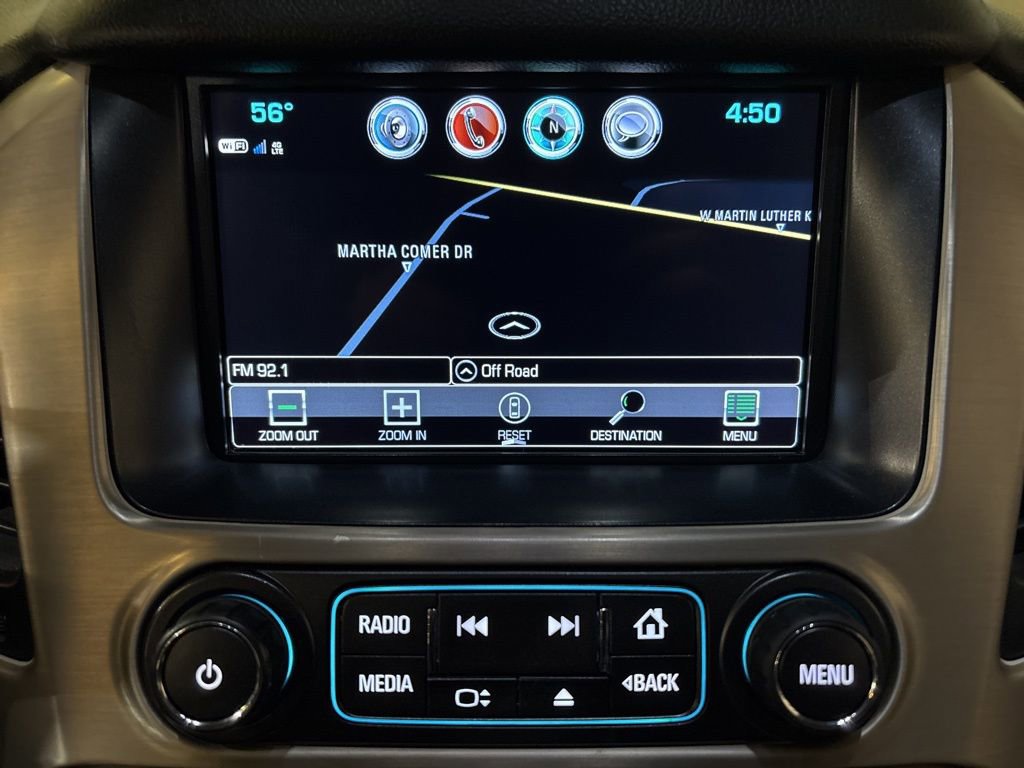 Used 2018 GMC Yukon Denali image 37