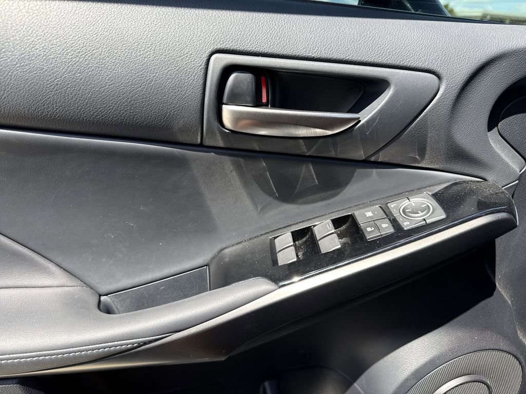 Used 2025 Lexus IS 350 F Sport w/ Accessory Package 2 RWD image 29