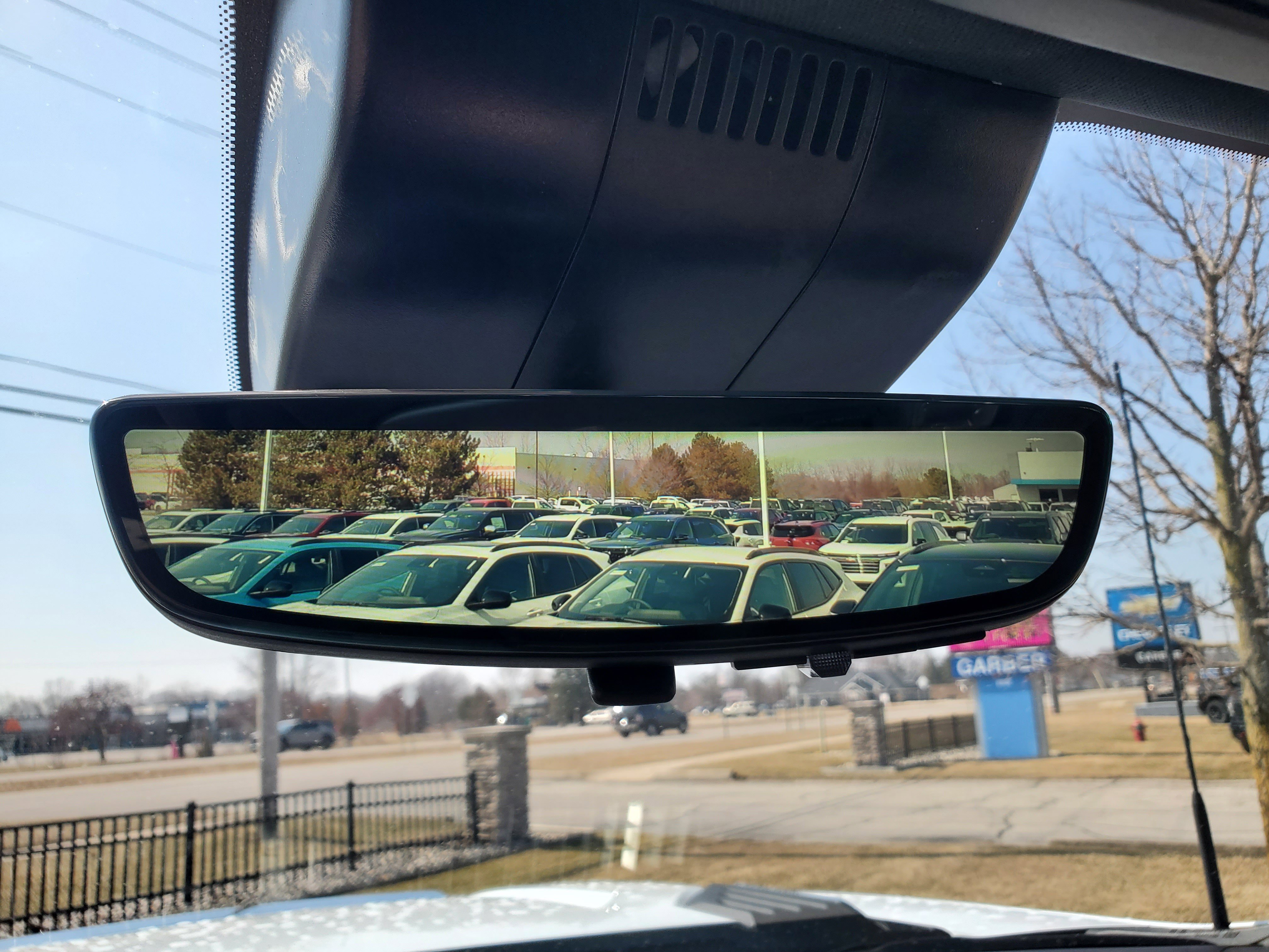 New 2026 Chevrolet Silverado 3500 High Country w/ High Country Premium Package image 27