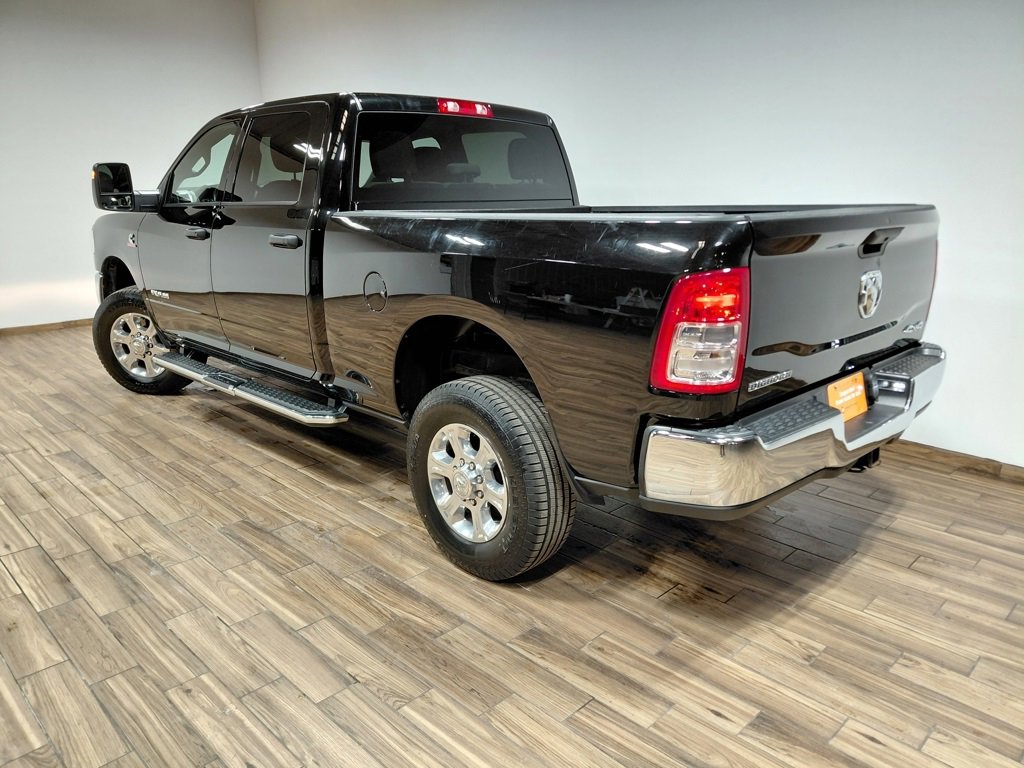 Certified 2024 RAM 2500 Big Horn image 26