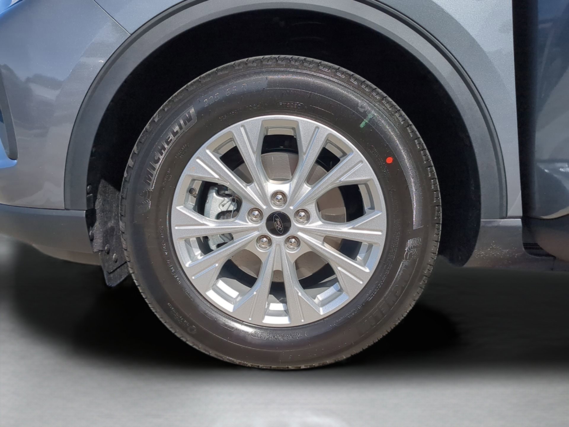New 2026 Ford Escape Active FWD image 63