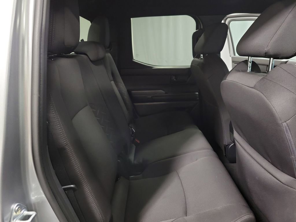 Used 2026 Toyota Tacoma SR5 AWD/4WD image 22