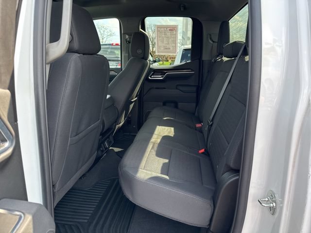 Used 2025 GMC Sierra 1500 Elevation AWD/4WD image 18