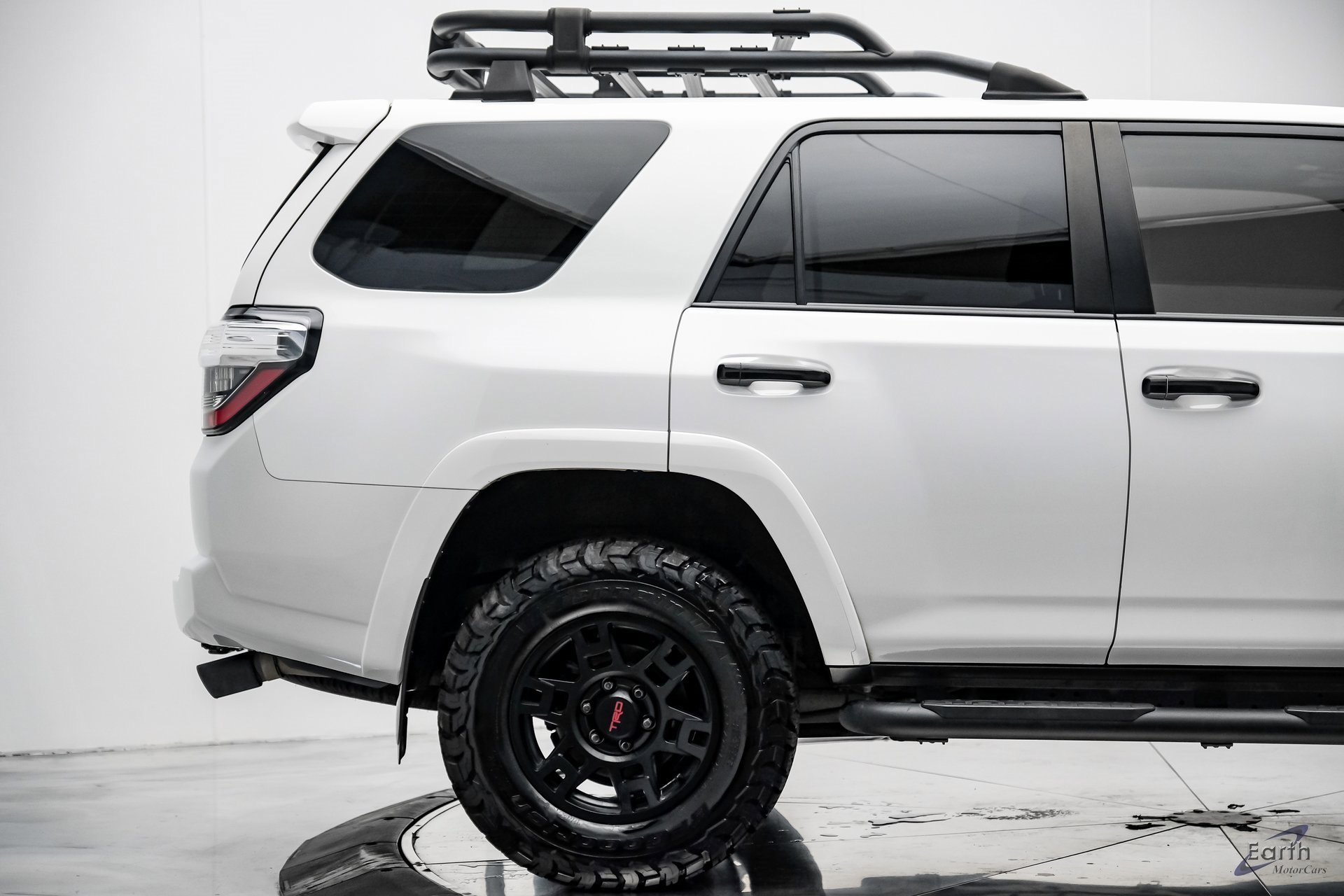 Used 2023 Toyota 4Runner SR5 Premium image 17