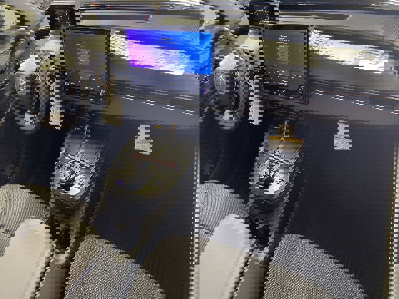 Used 2026 Toyota bZ image 26