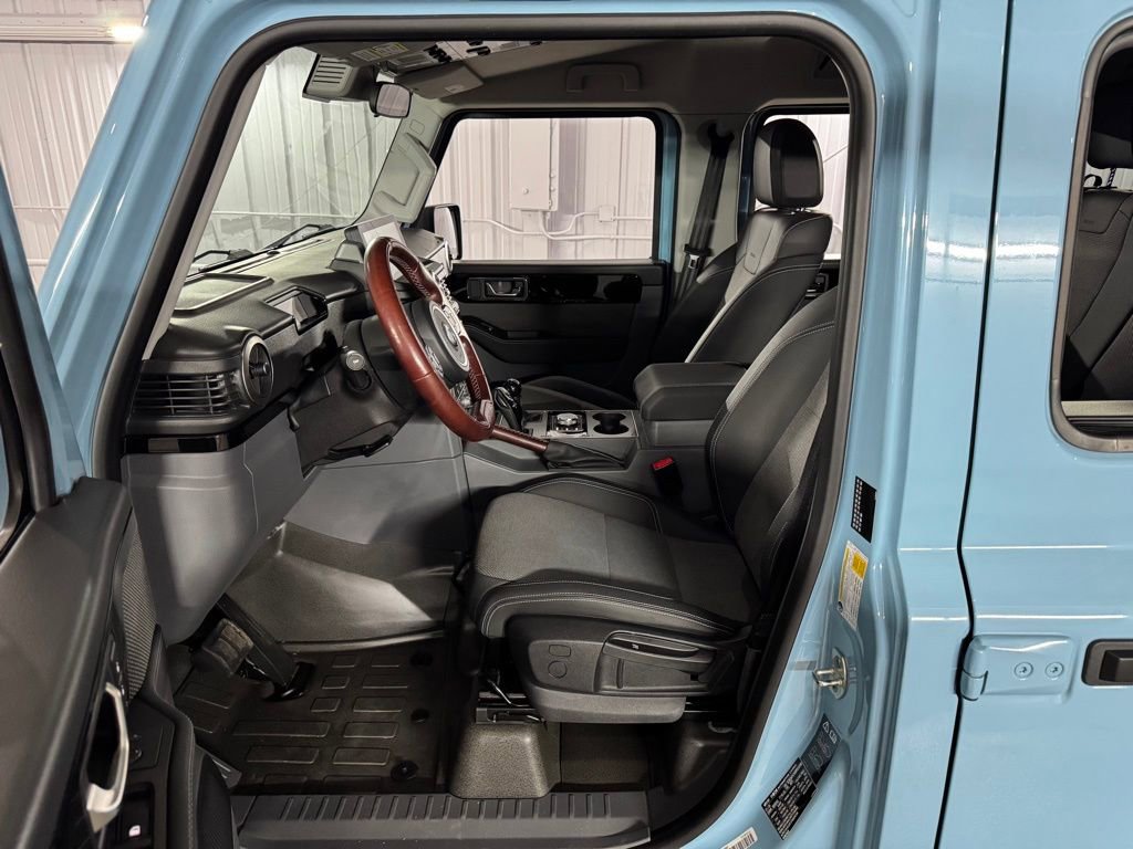 Used 2024 INEOS Grenadier image 33