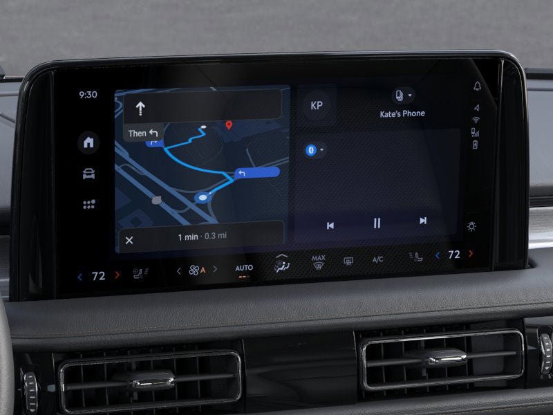 New 2026 Lincoln Aviator AWD image 14