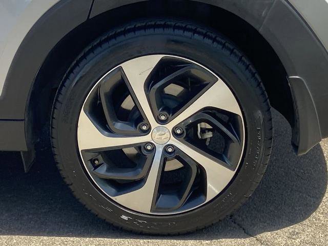 Used 2017 Hyundai Tucson Value FWD image 29