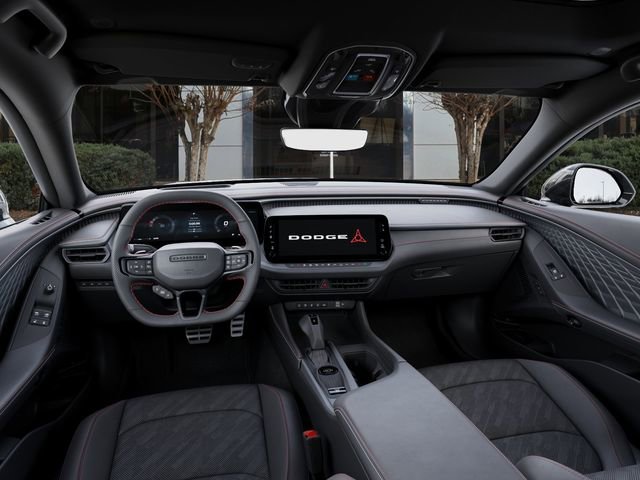 New 2026 Dodge Charger Scat Pack AWD/4WD image 14