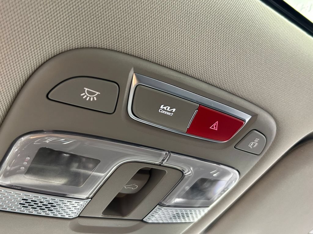 Used 2024 Kia Telluride S w/ S Sunroof Package FWD image 26