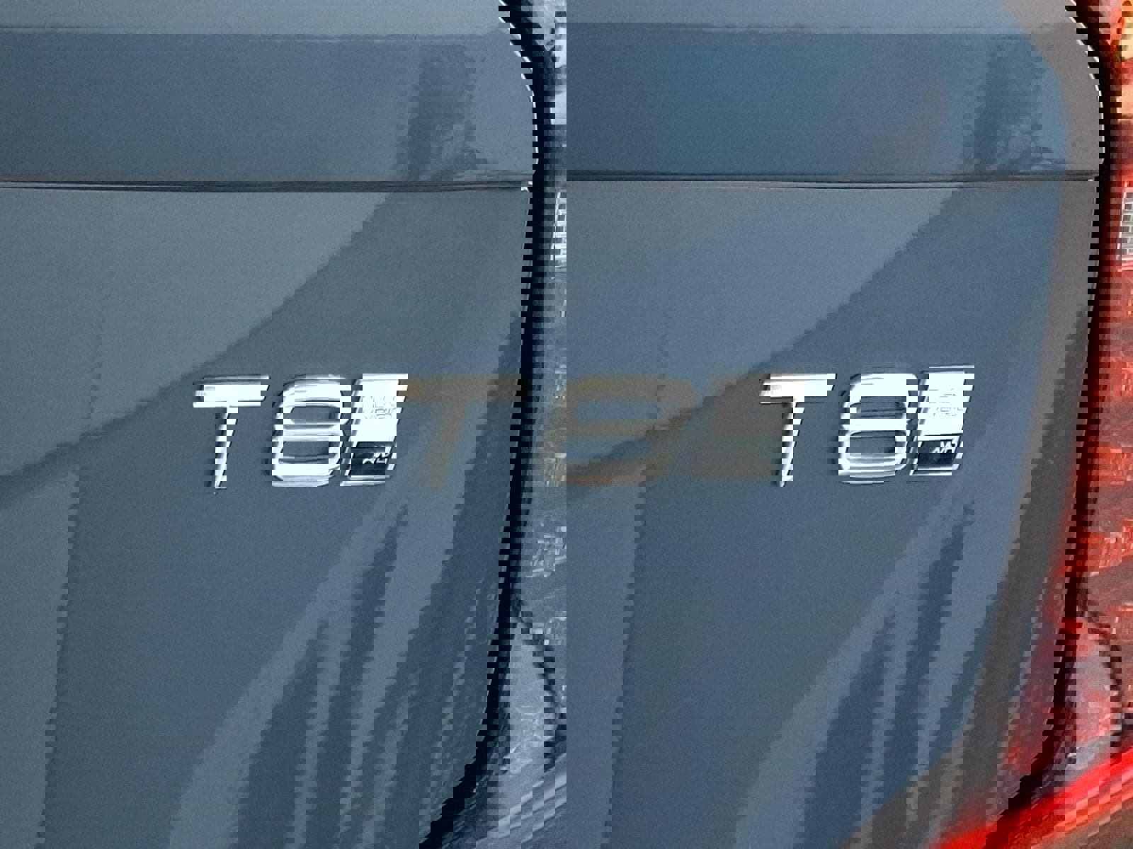 Certified 2026 Volvo XC90 T8 Plus w/ Protection Package Premier image 32