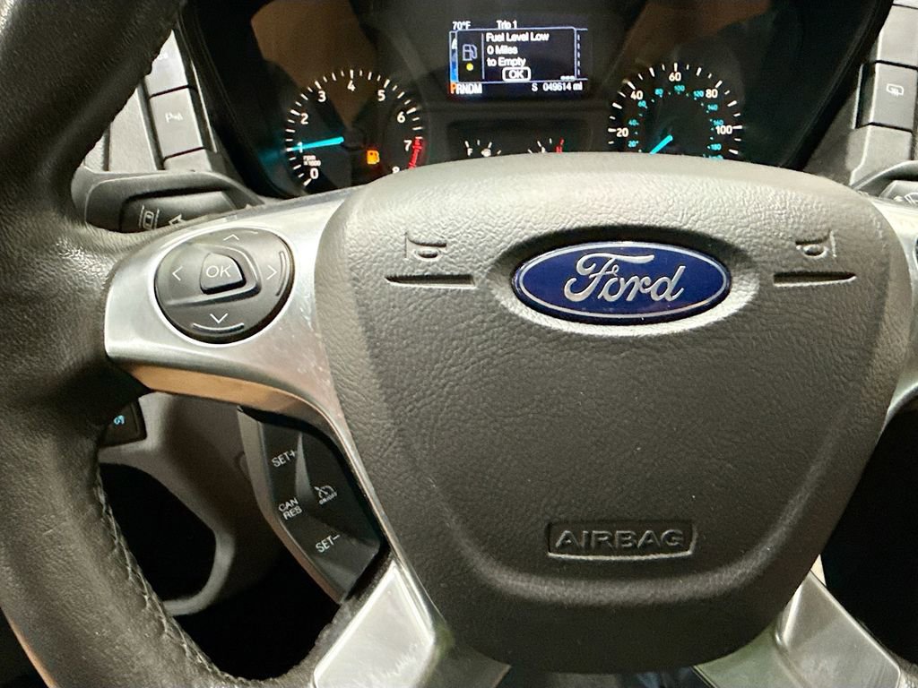 Used 2018 Ford Transit 150 XLT image 27