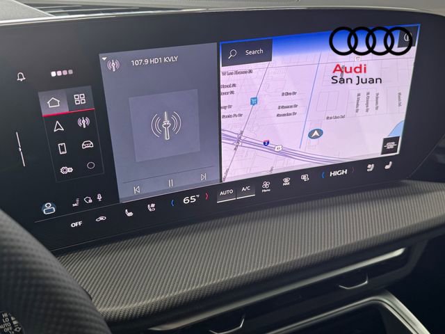 New 2025 Audi SQ5 Premium Plus image 23