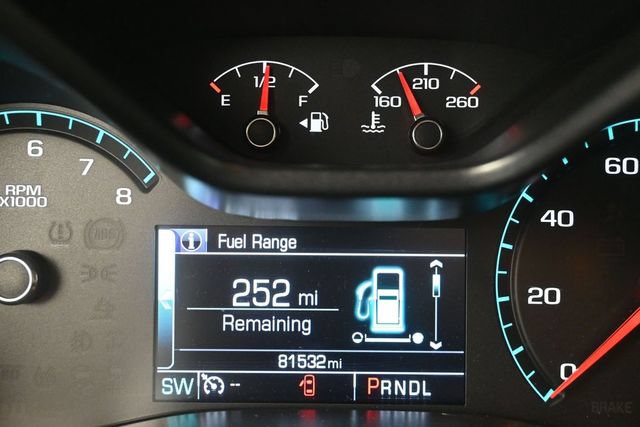 Used 2018 GMC Canyon SLT w/ Driver Alert Package AWD/4WD image 20