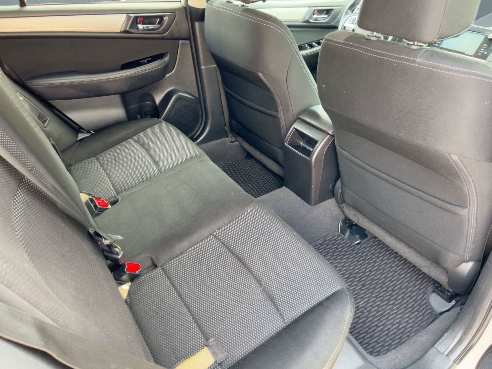 Used 2015 Subaru Outback 2.5i Premium w/ Popular Package #2 image 28