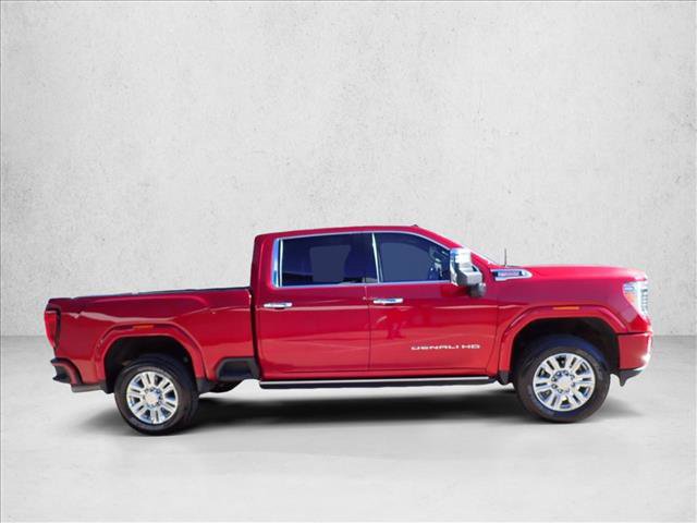 Used 2023 GMC Sierra 2500 Denali w/ Denali Ultimate Package image 5