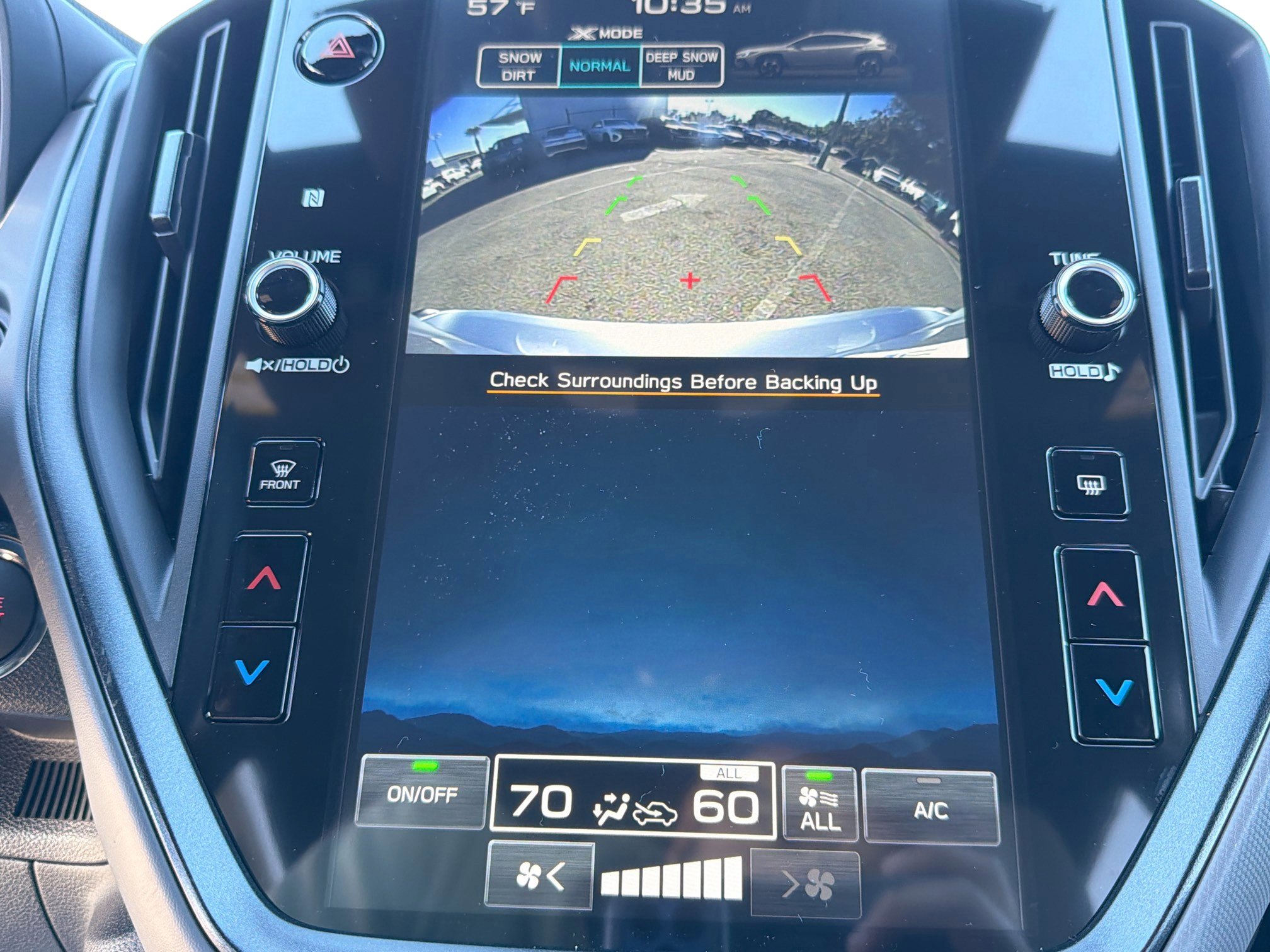 New 2026 Subaru Crosstrek 2.5i Sport image 31