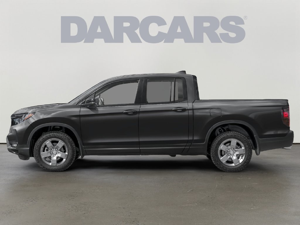 New 2026 Honda Ridgeline TrailSport image 2