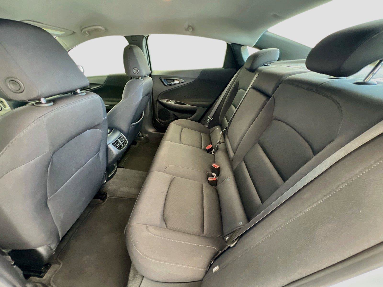 Used 2024 Chevrolet Malibu LT FWD image 23
