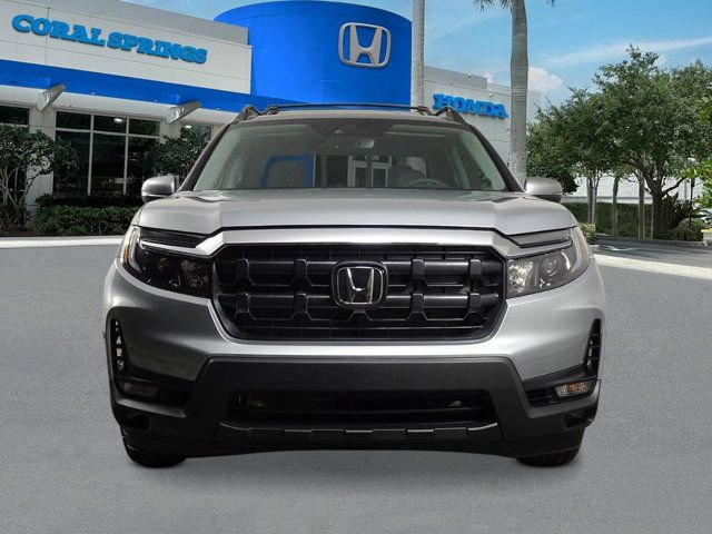 New 2026 Honda Ridgeline RTL image 8