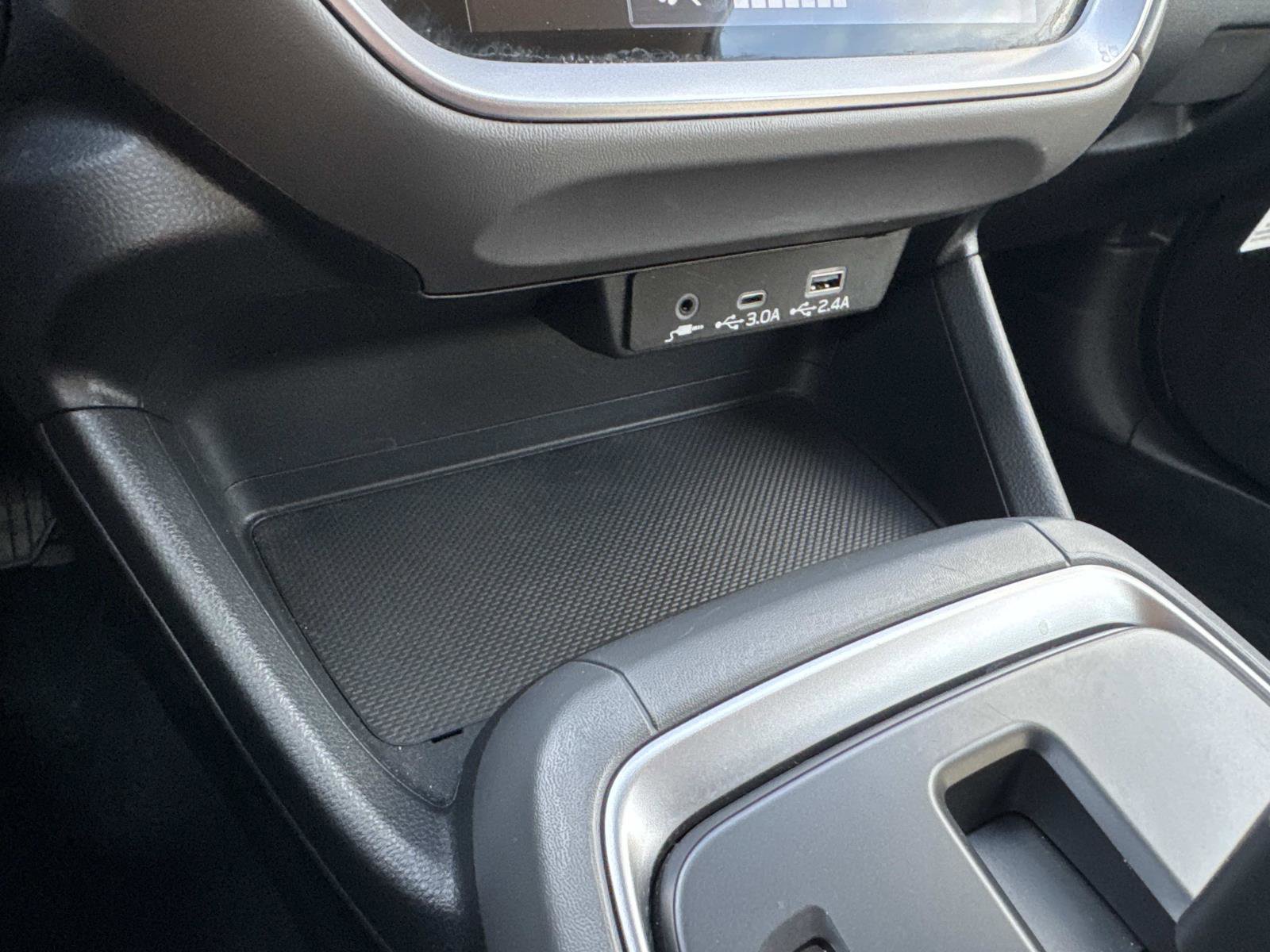 Certified 2024 Subaru Crosstrek 2.0i Premium w/ Crosstrek Mirror Package AWD/4WD image 24