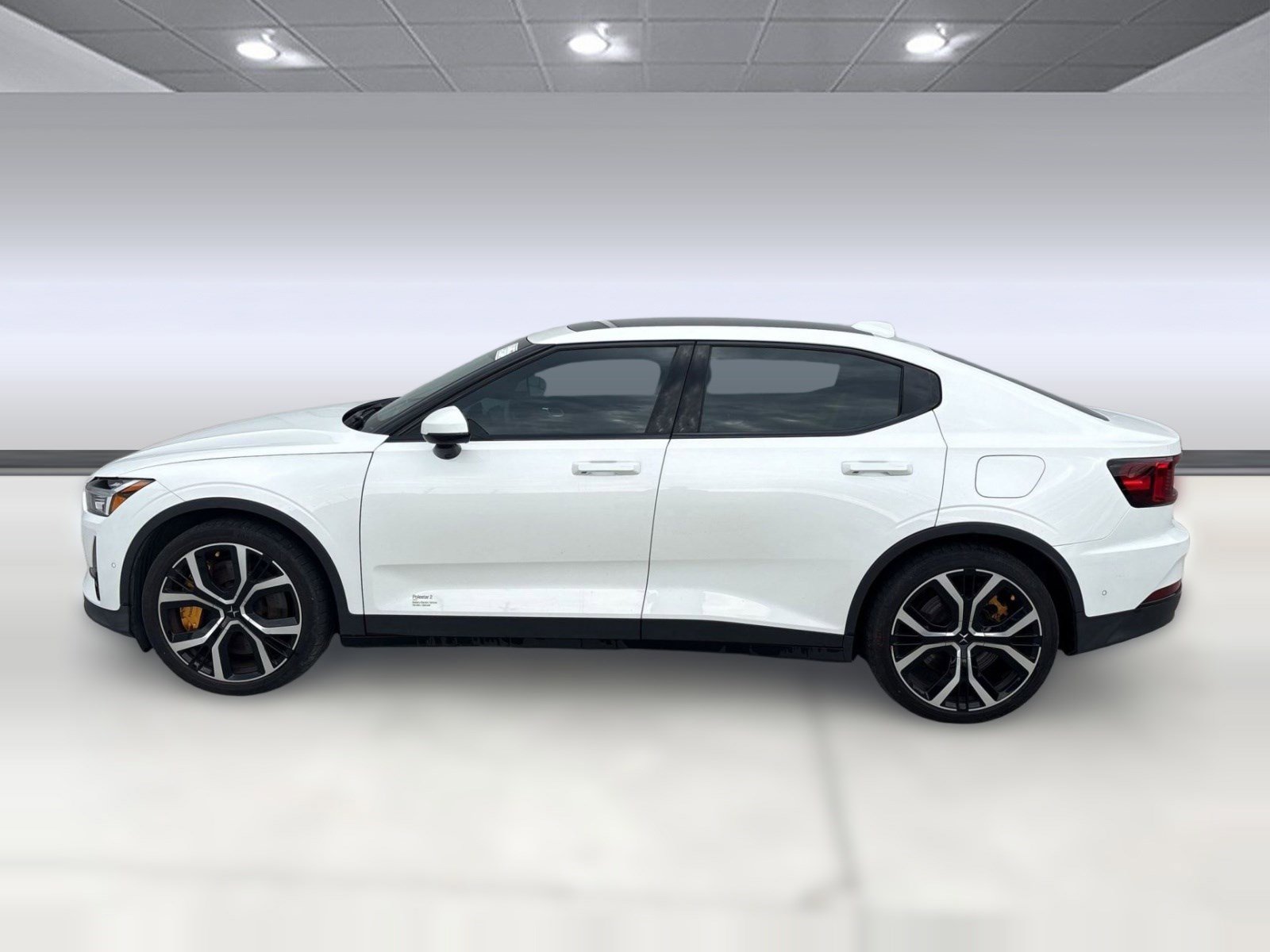 Used 2023 Polestar Polestar 2 w/ Pilot Pack video 2