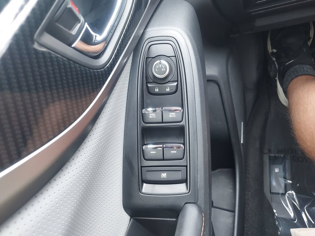 Used 2019 Subaru Crosstrek 2.0i Limited w/ Moonroof Package w/Navigation AWD/4WD image 26
