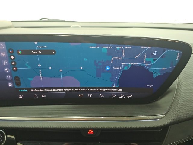 Used 2025 Buick Envision Preferred image 5