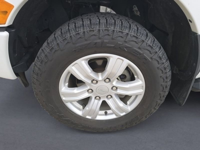 Used 2019 Ford Ranger XLT w/ Trailer Tow Package image 26