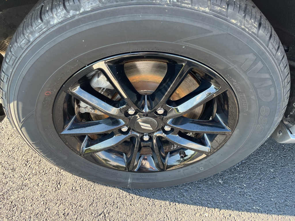 Used 2020 Dodge Grand Caravan GT FWD image 21