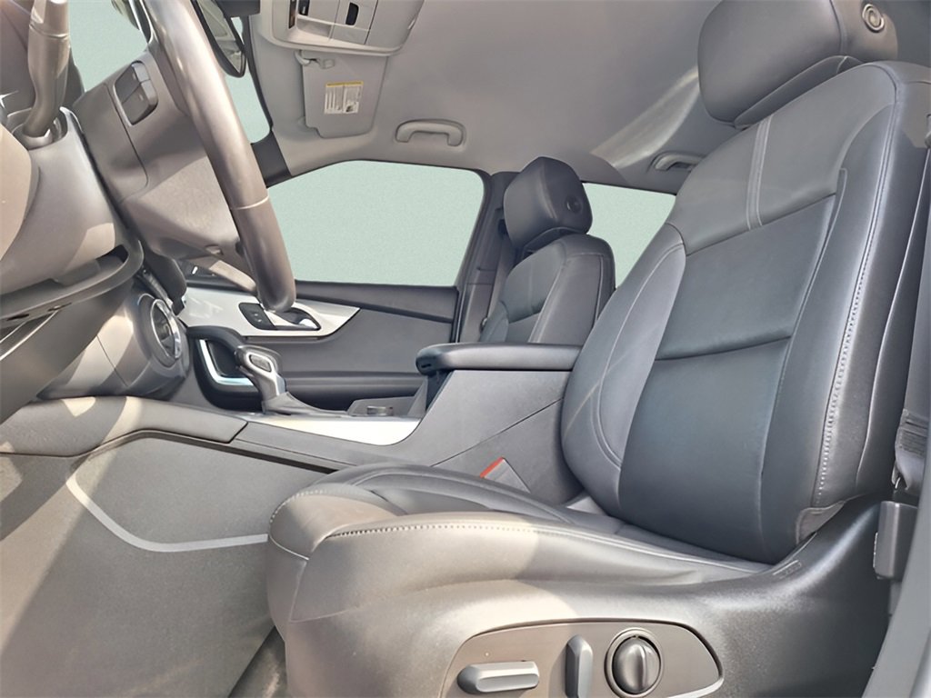 Used 2022 Chevrolet Blazer LT image 22