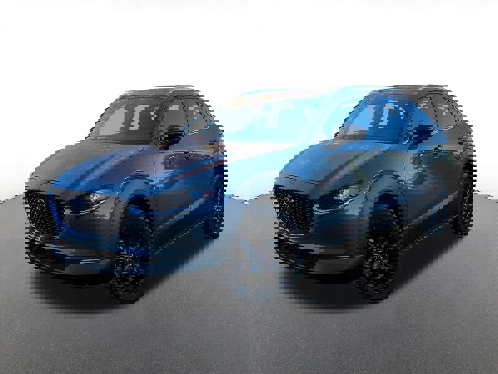 Used 2023 MAZDA CX-30 AWD 2.5 S w/ Preferred Package