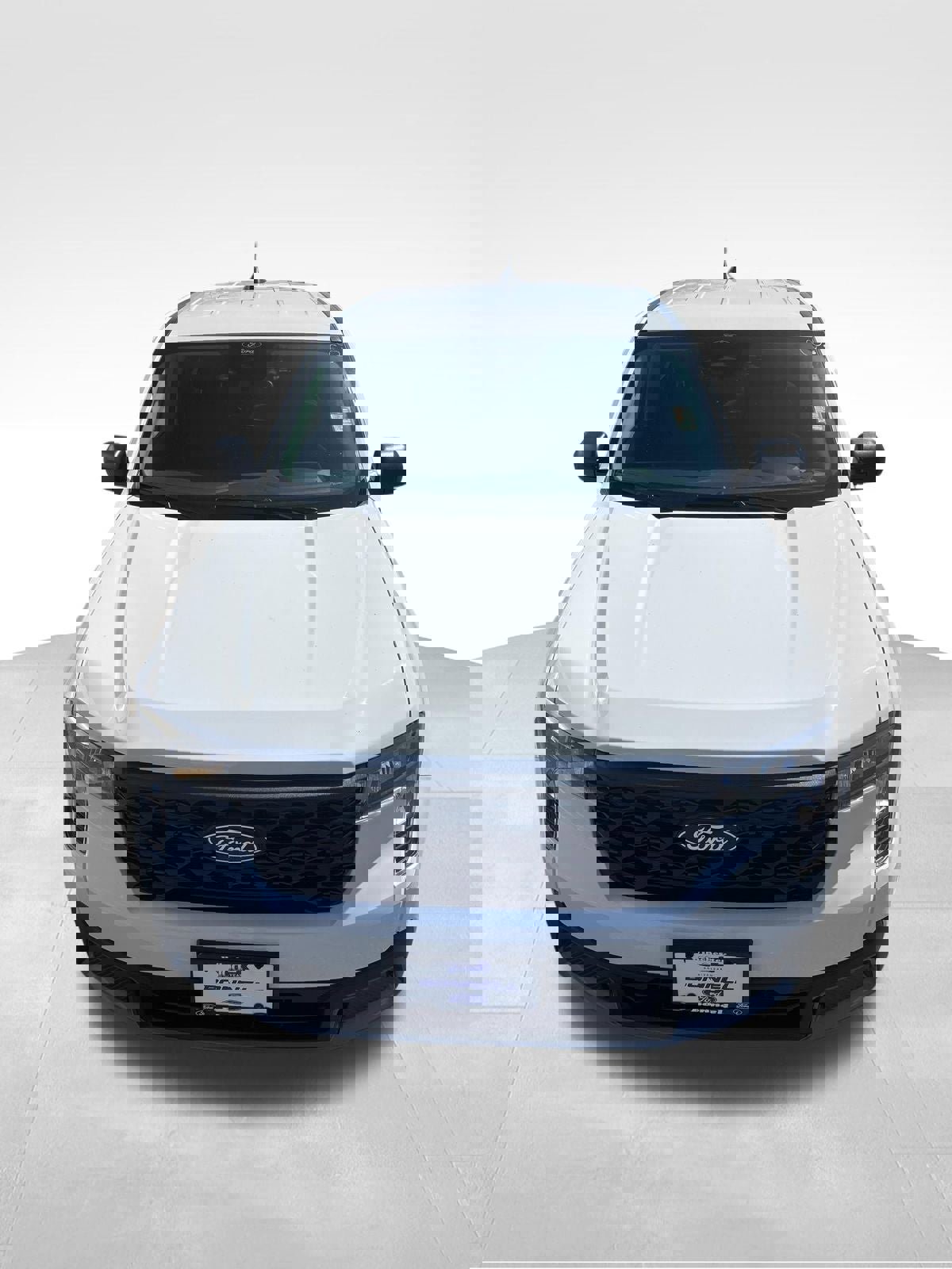 New 2026 Ford Maverick XLT w/ Equipment Group 301A AWD/4WD image 11