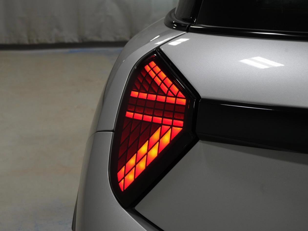 Certified 2025 MINI Cooper 2-Door Hardtop image 30