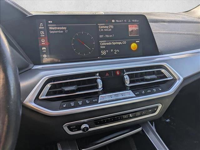 Used 2022 BMW X5 xDrive40i w/ Premium Package image 16