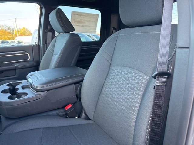 New 2026 RAM 4500 4x4 Crew Cab DRW image 20