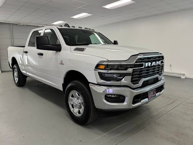 New 2026 RAM 2500 Tradesman image 3