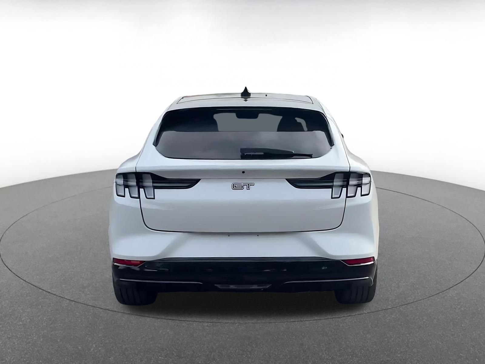 Used 2023 Ford Mustang Mach-E GT AWD/4WD image 12