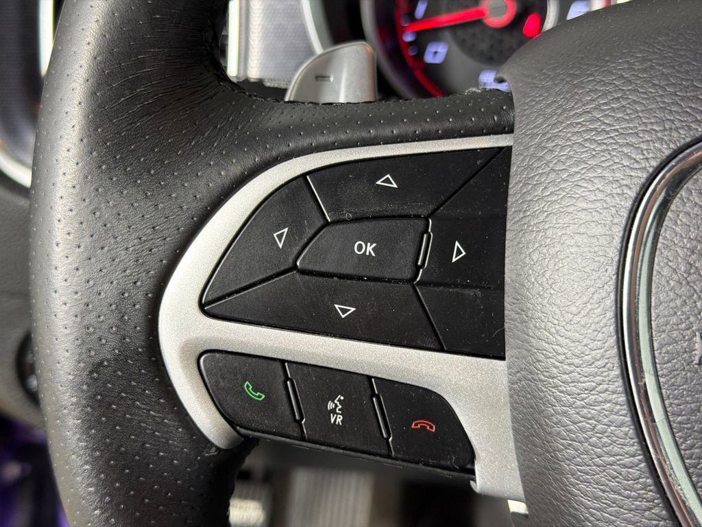 Used 2018 Dodge Charger R/T Scat Pack w/ Dynamics Package image 24