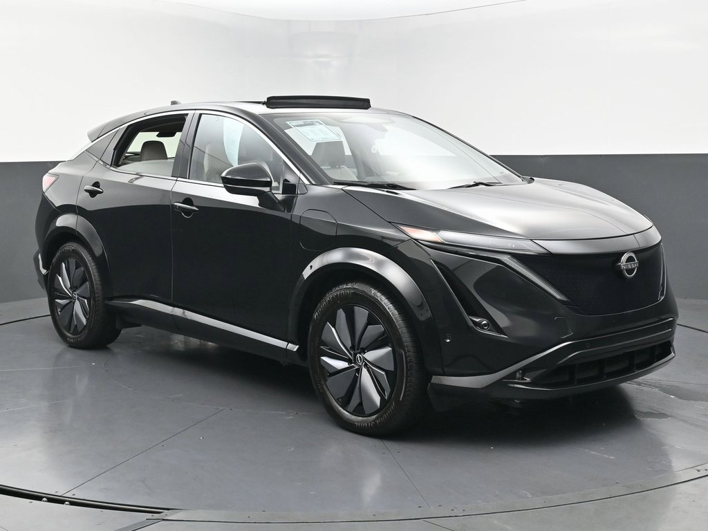 Used 2023 Nissan Ariya EMPOWER+ image 3