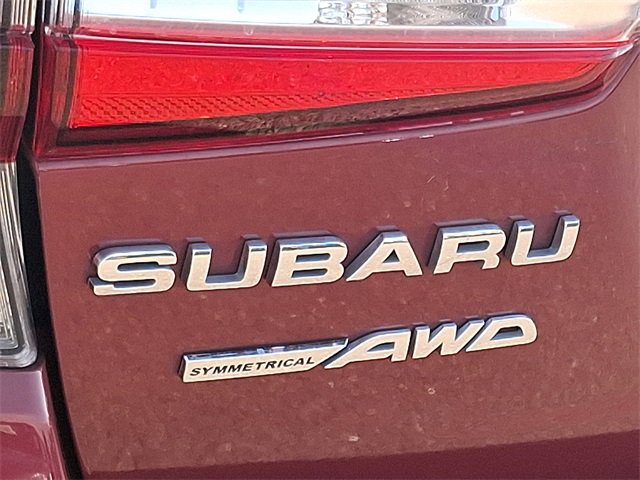 Certified 2023 Subaru Impreza Premium image 29