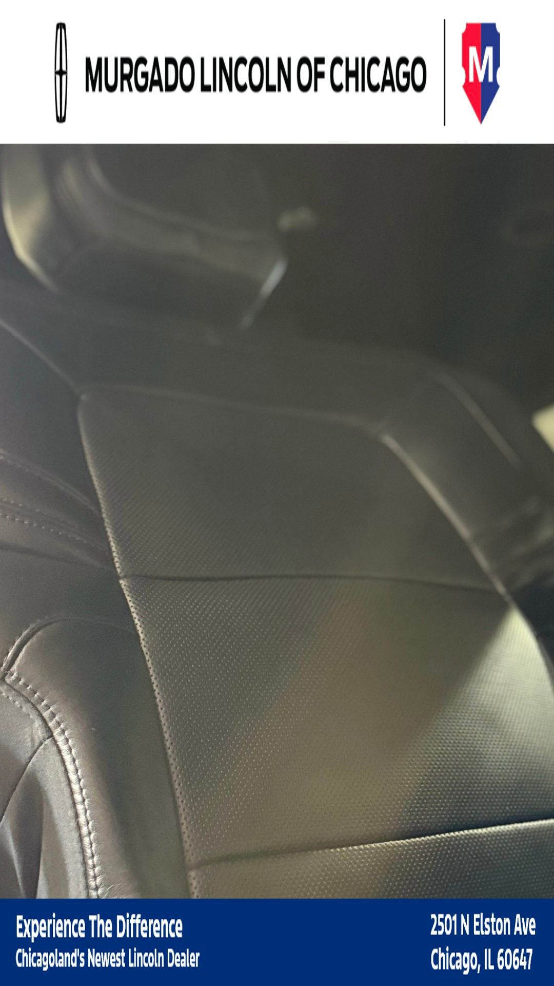 Used 2023 Lincoln Navigator Reserve image 76