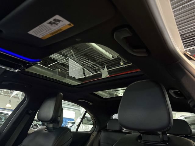 Certified 2022 Mercedes-Benz C 300 4MATIC Sedan image 18