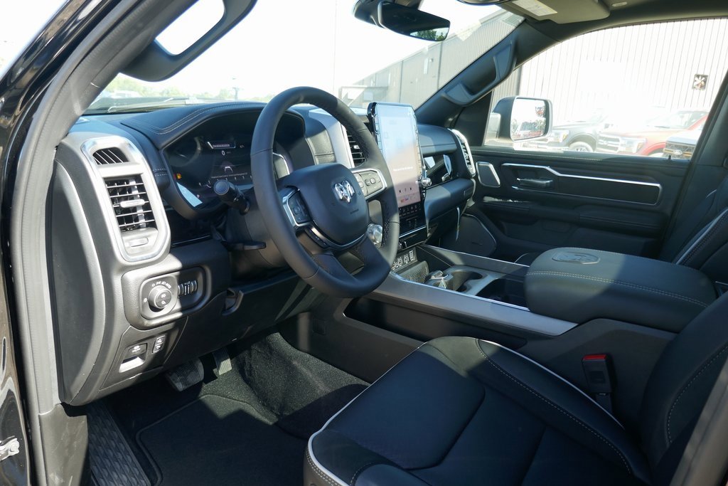 New 2026 RAM 1500 Laramie image 15